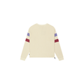 TRISSE CREW __color:Wood_Ash#11