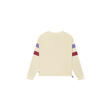 TRISSE CREW __color:Wood_Ash#11