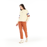TRISSE CREW __color:Wood_Ash#8