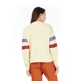 TRISSE CREW __color:Wood_Ash#7