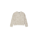 CLADY CREW __color:Pure_Cashemere_Embossed#5