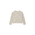 CLADY CREW __color:Pure_Cashemere_Embossed#6