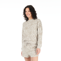 Pure Cashemere Embossed