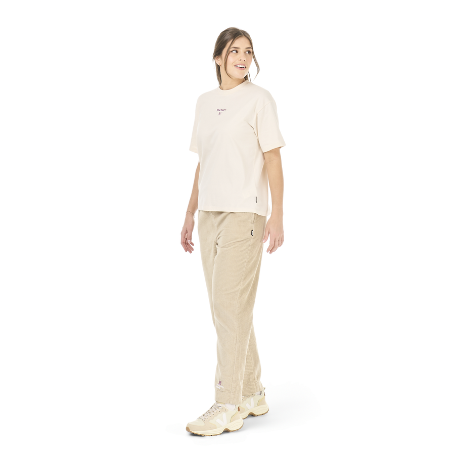 D&S PEAKTEE W __color:Natural_White#2