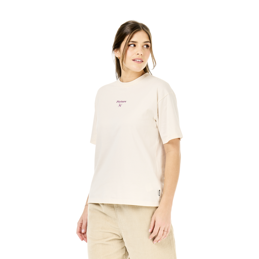 D&S PEAKTEE W __color:Natural_White#1