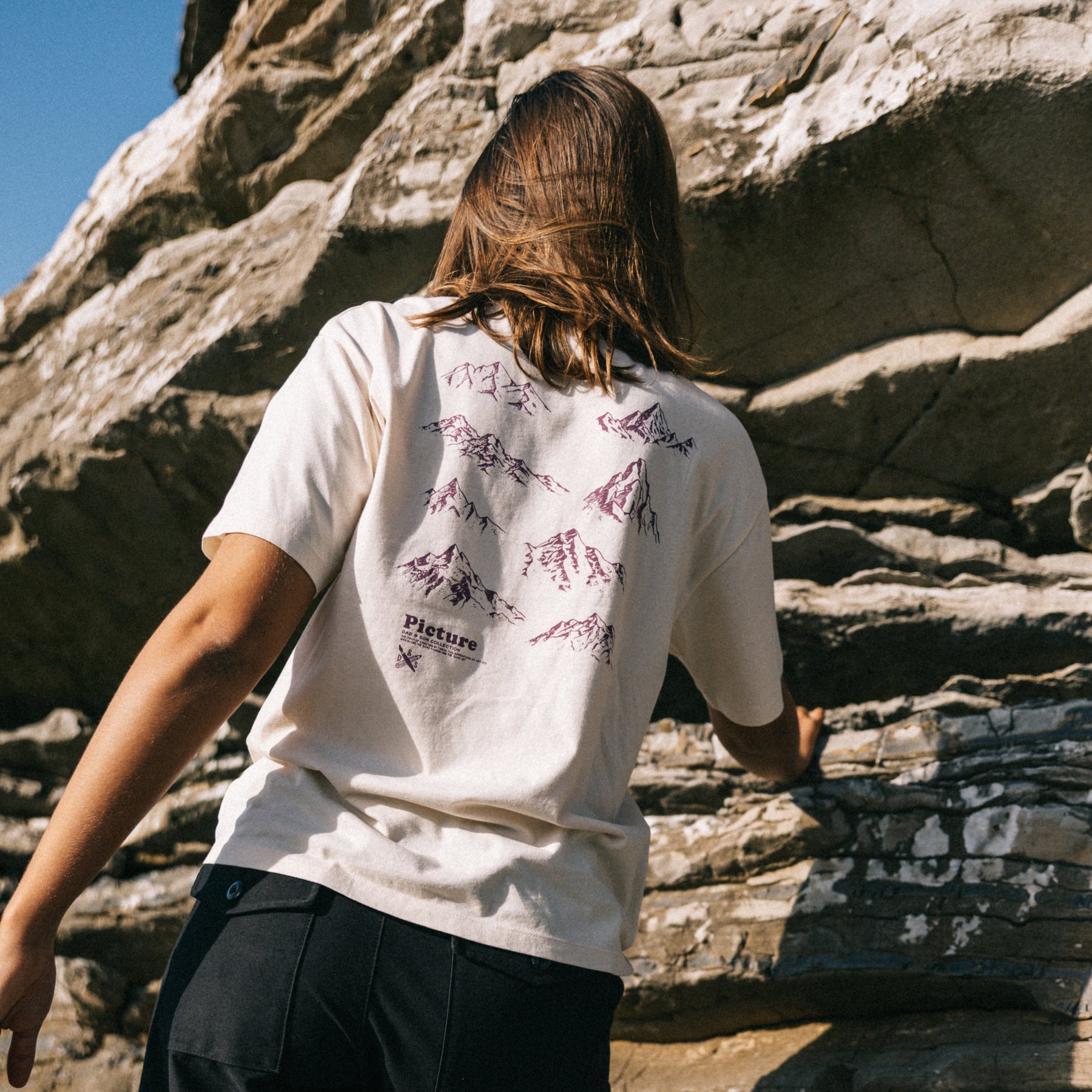 D&S PEAKTEE W