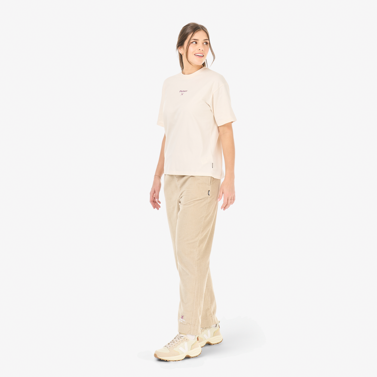 D&S PEAKTEE W