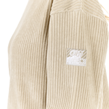 LAIKKO CREW __color:Pure_Cashmere#9