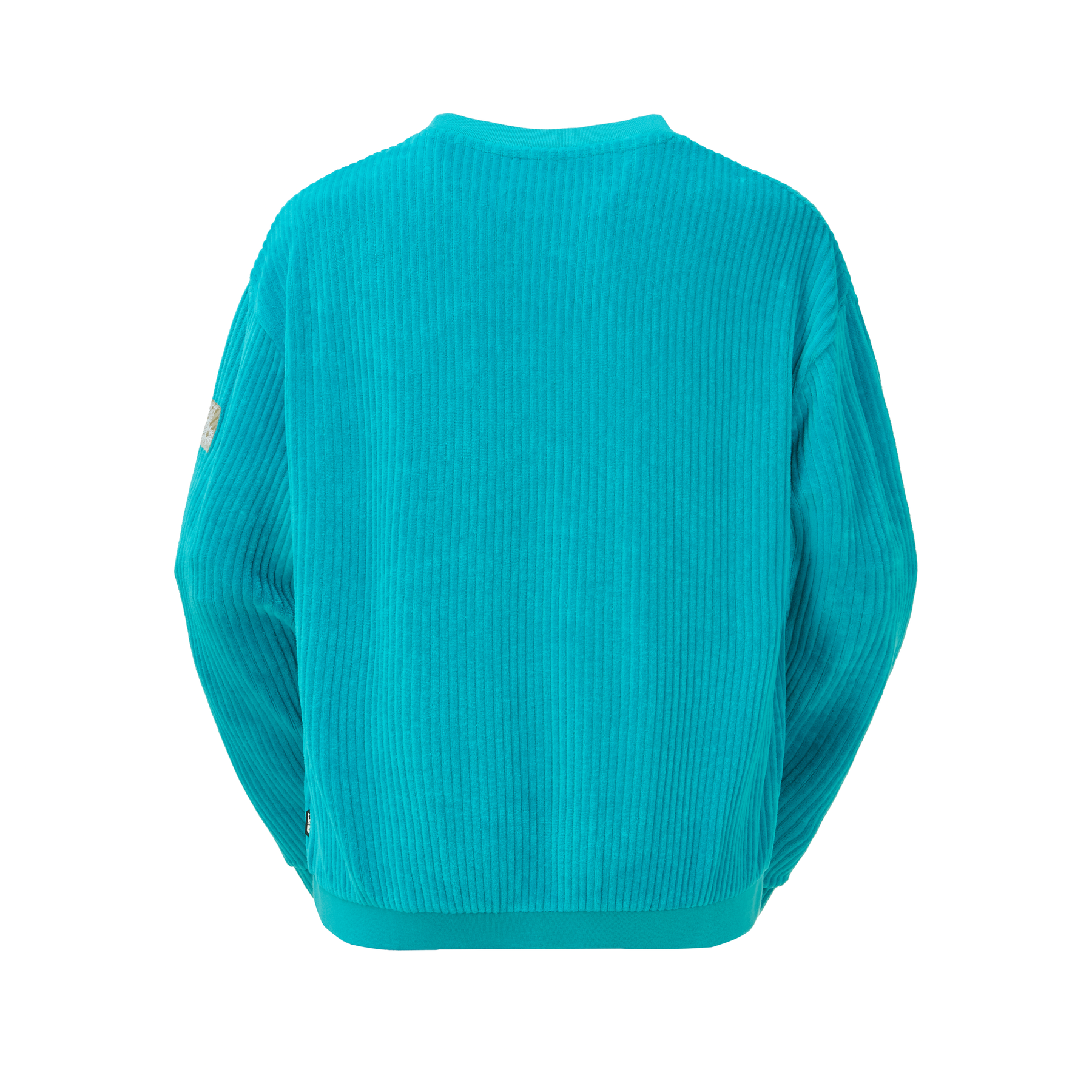 LAIKKO CREW __color:Capri_Breeze#5
