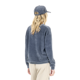 LAIKKO CREW __color:Vintage_Indigo#15