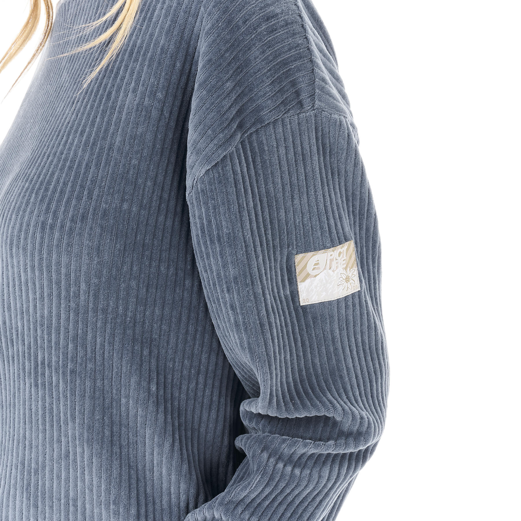 LAIKKO CREW __color:Vintage_Indigo#16