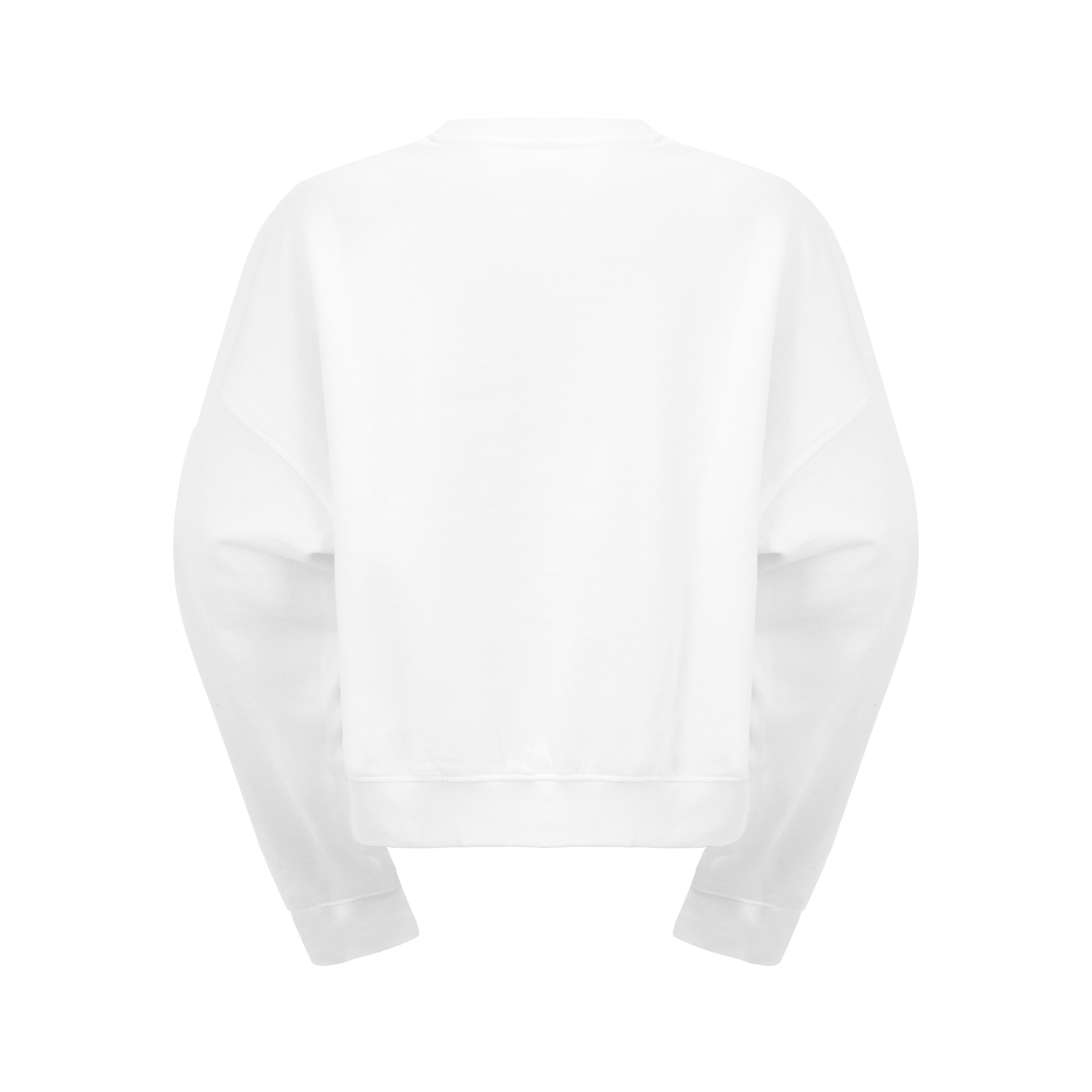 TORIA CREW __color:Brillant_White#8