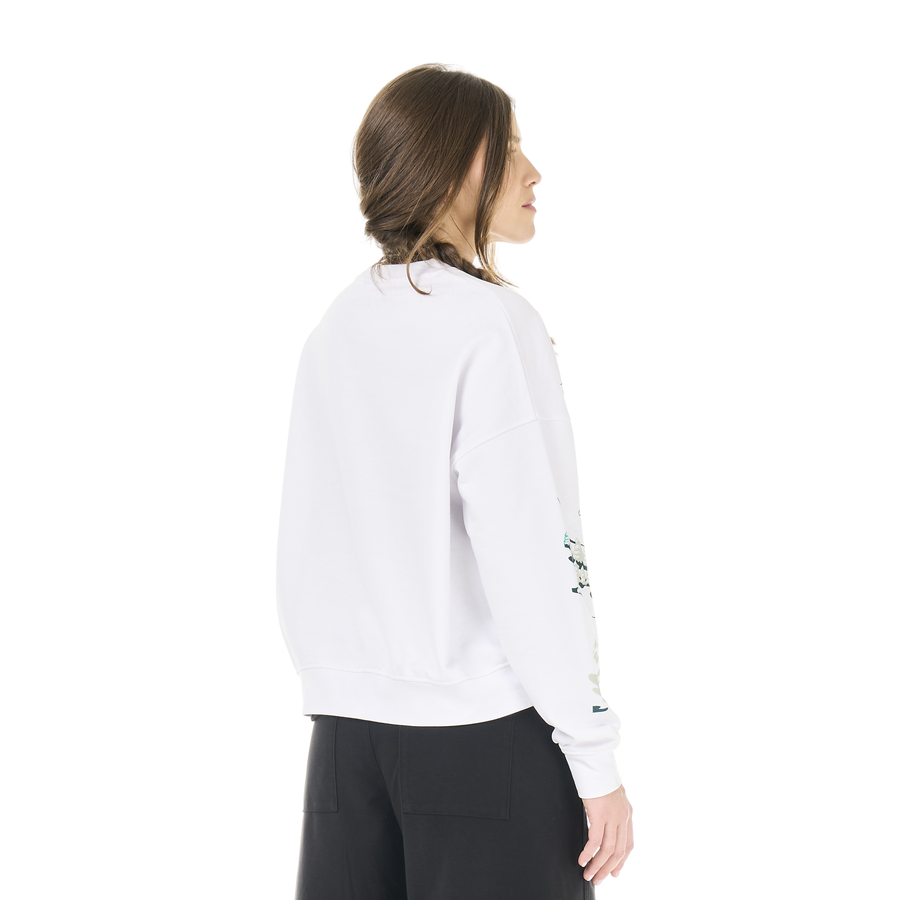 TORIA CREW __color:Brillant_White#4