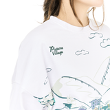 TORIA CREW __color:Brillant_White#5