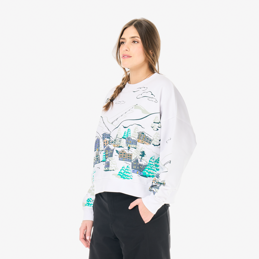 TORIA CREW