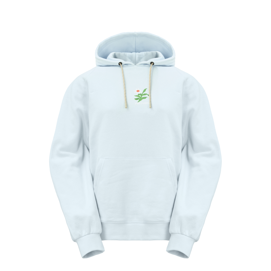 REZA HOODIE __color:Halogen_Blue#5