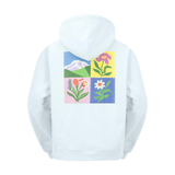 REZA HOODIE __color:Halogen_Blue#6