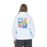 REZA HOODIE __color:Halogen_Blue#1