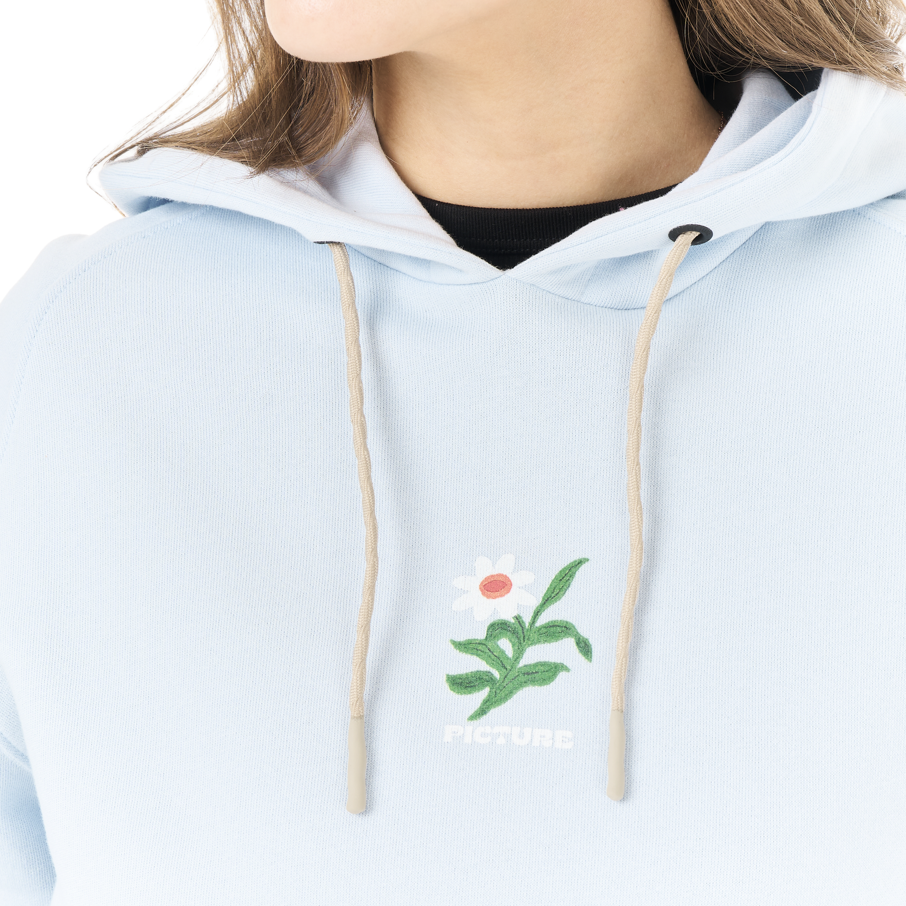 REZA HOODIE __color:Halogen_Blue#3