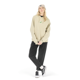 REZA HOODIE __color:Pure_Cashmere#9