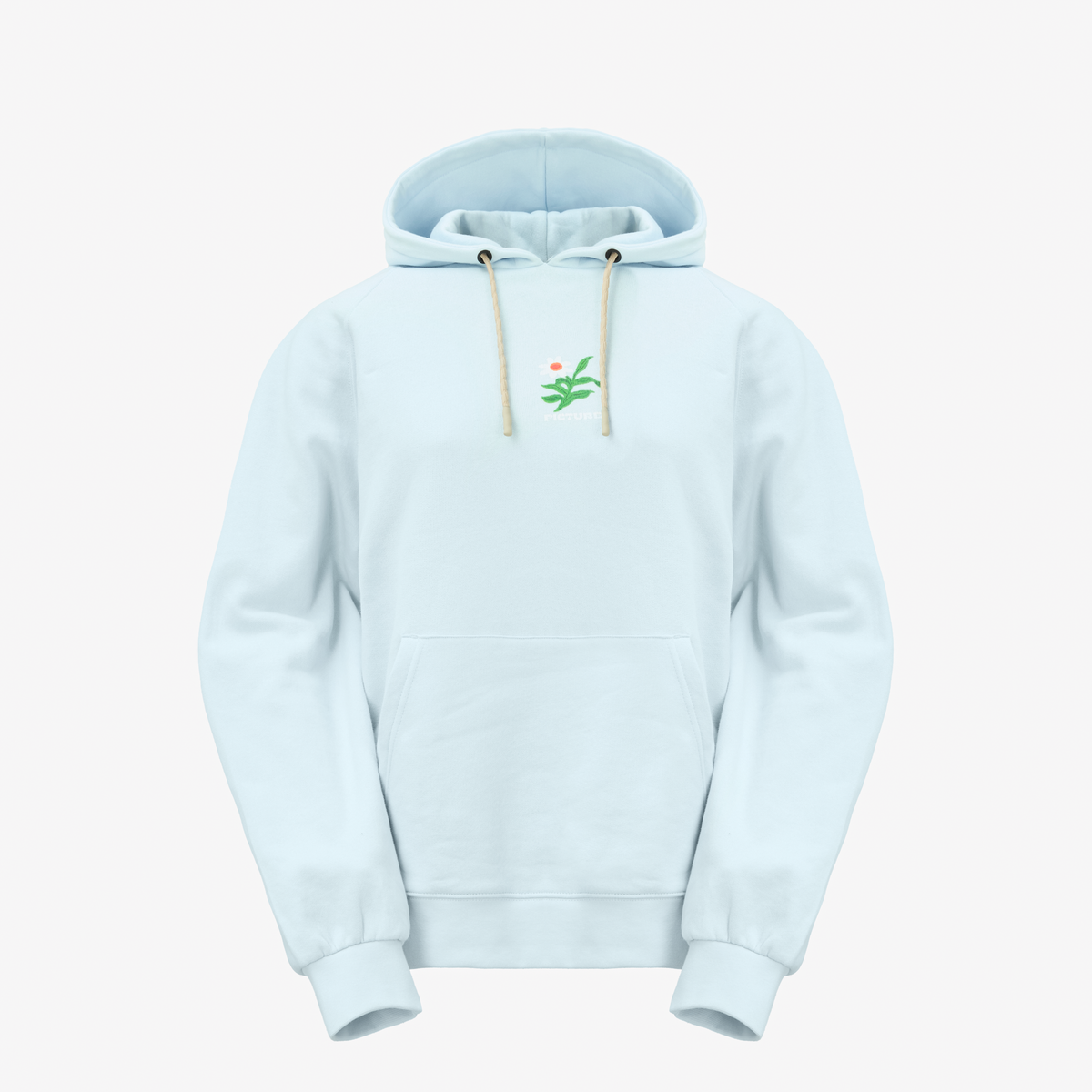 REZA HOODIE