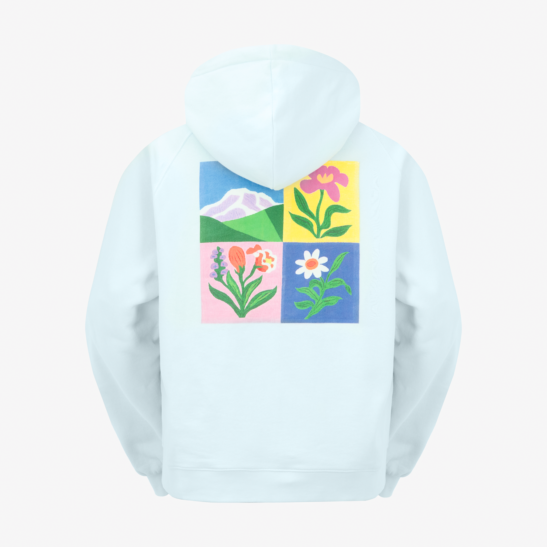 REZA HOODIE