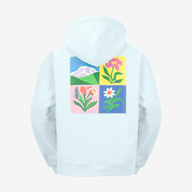 REZA HOODIE