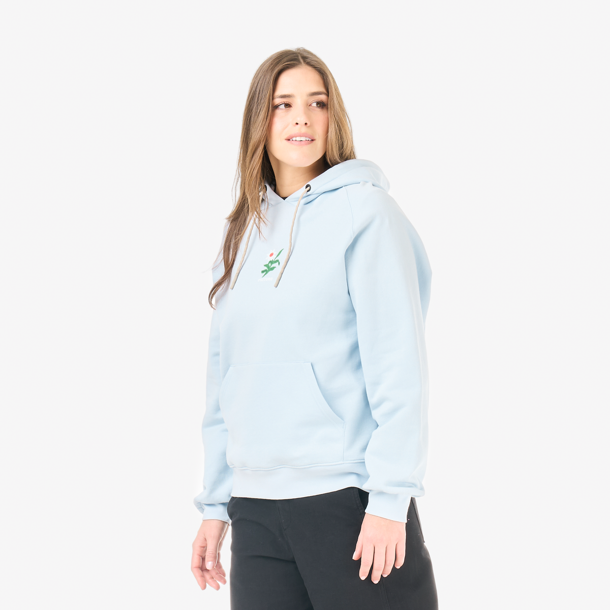 REZA HOODIE