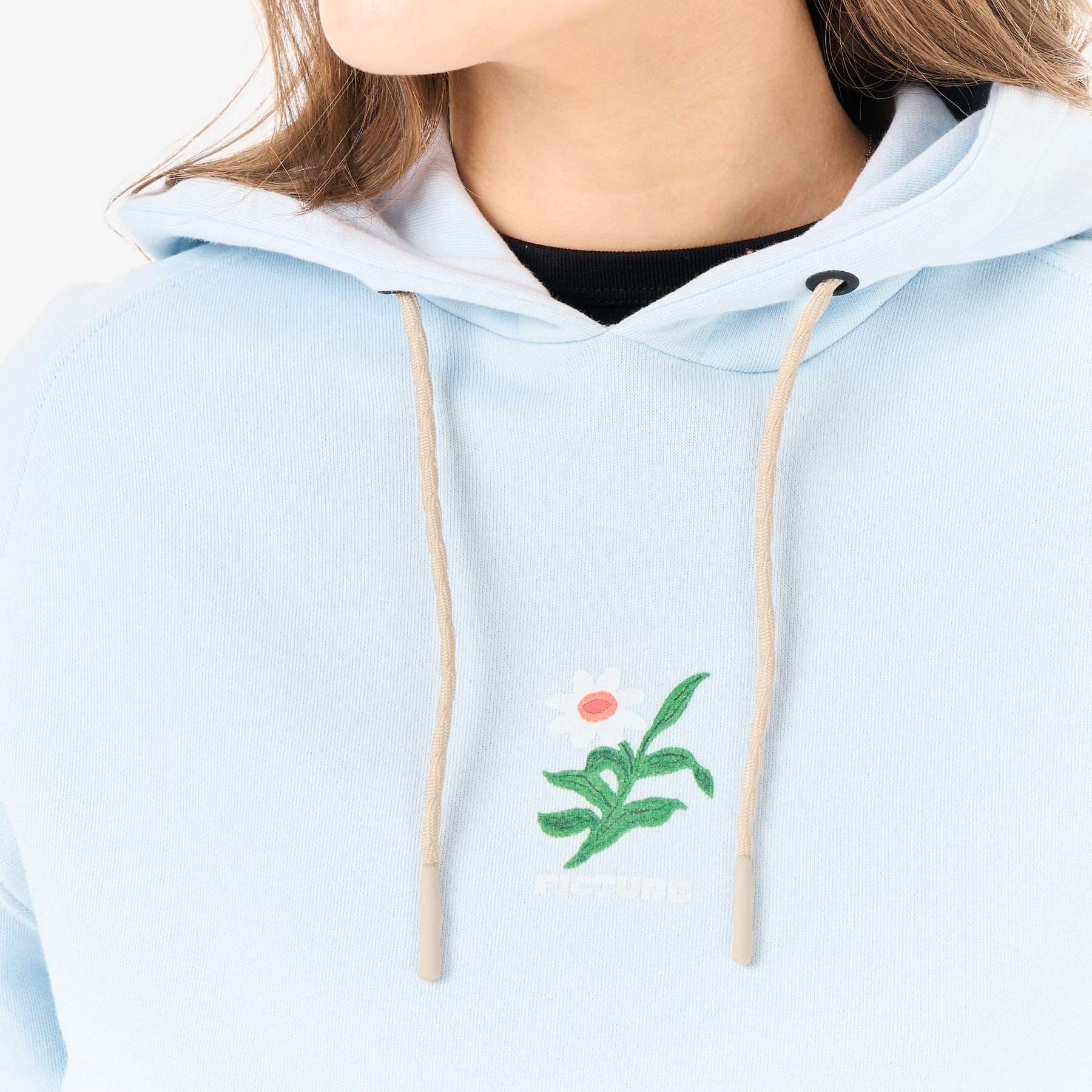 REZA HOODIE