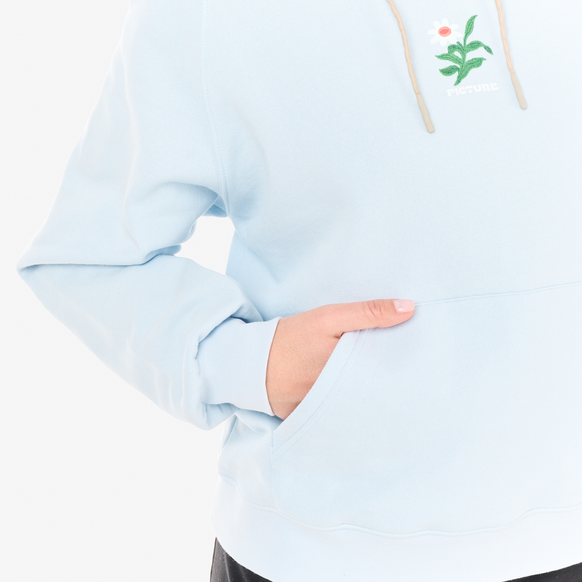 REZA HOODIE