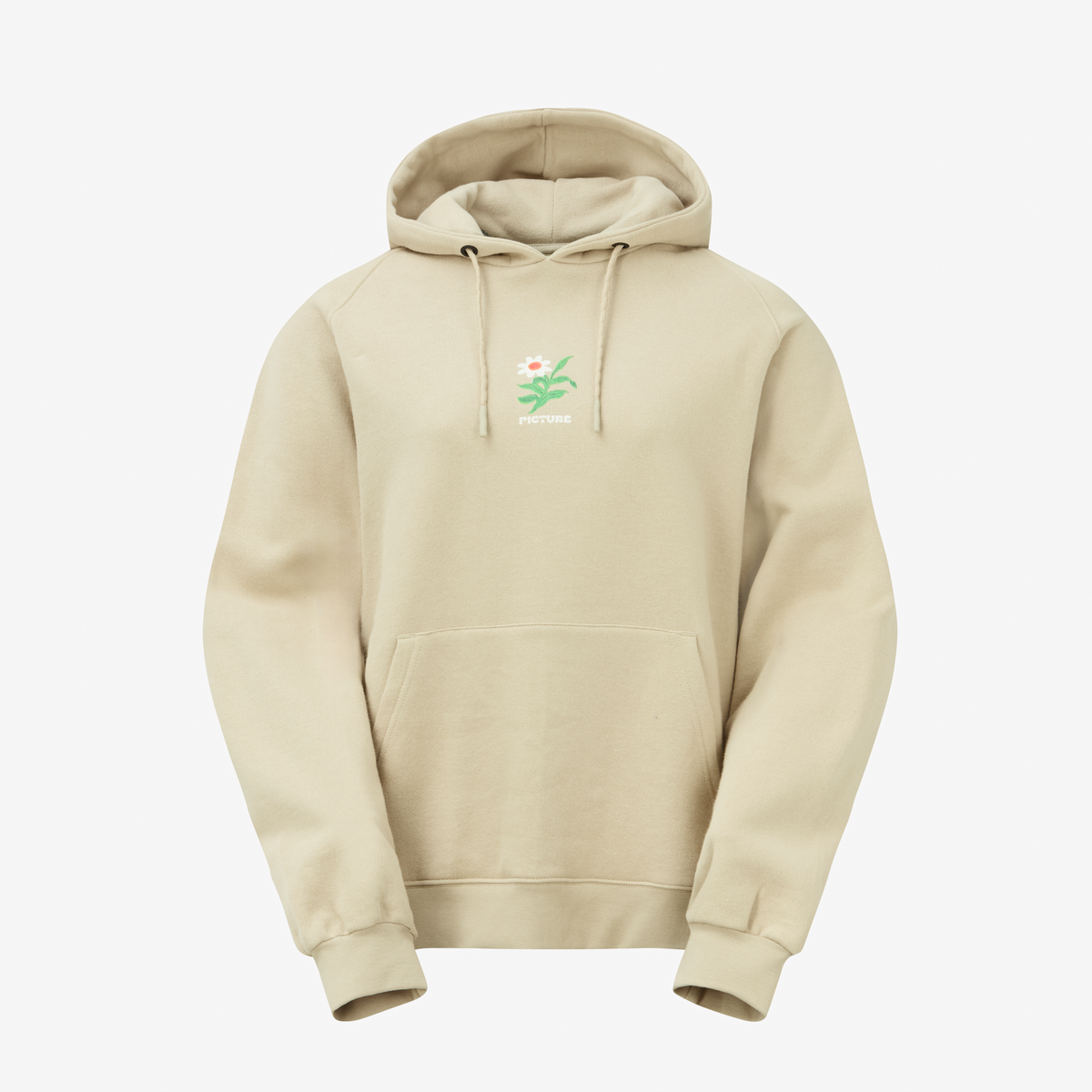 REZA HOODIE