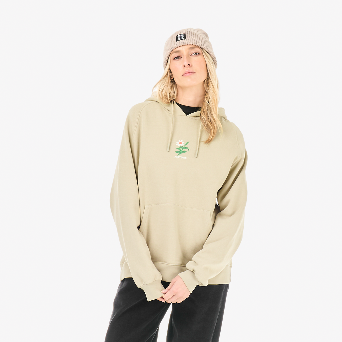 REZA HOODIE