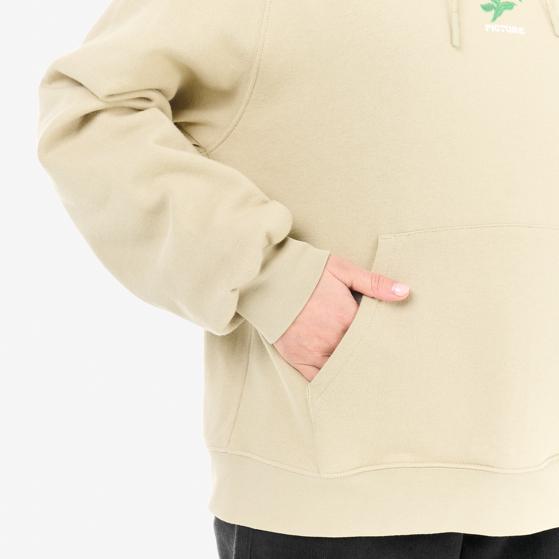 REZA HOODIE