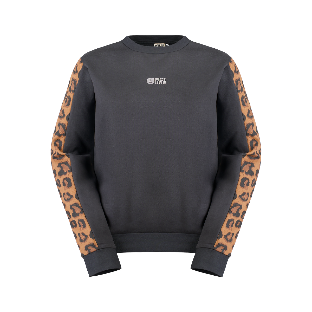 BLAYR PRINTED CREW