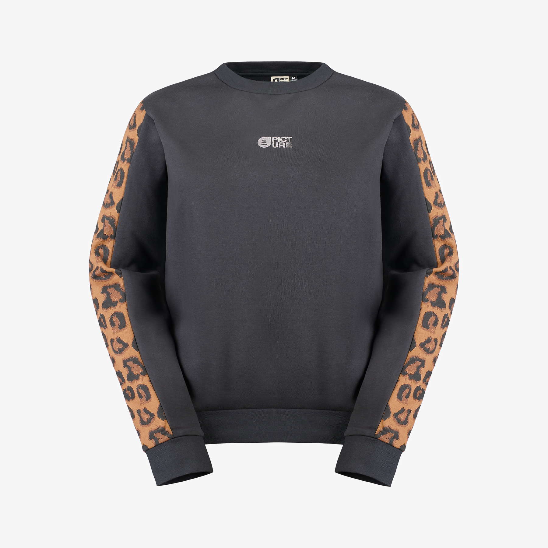 BLAYR PRINTED CREW