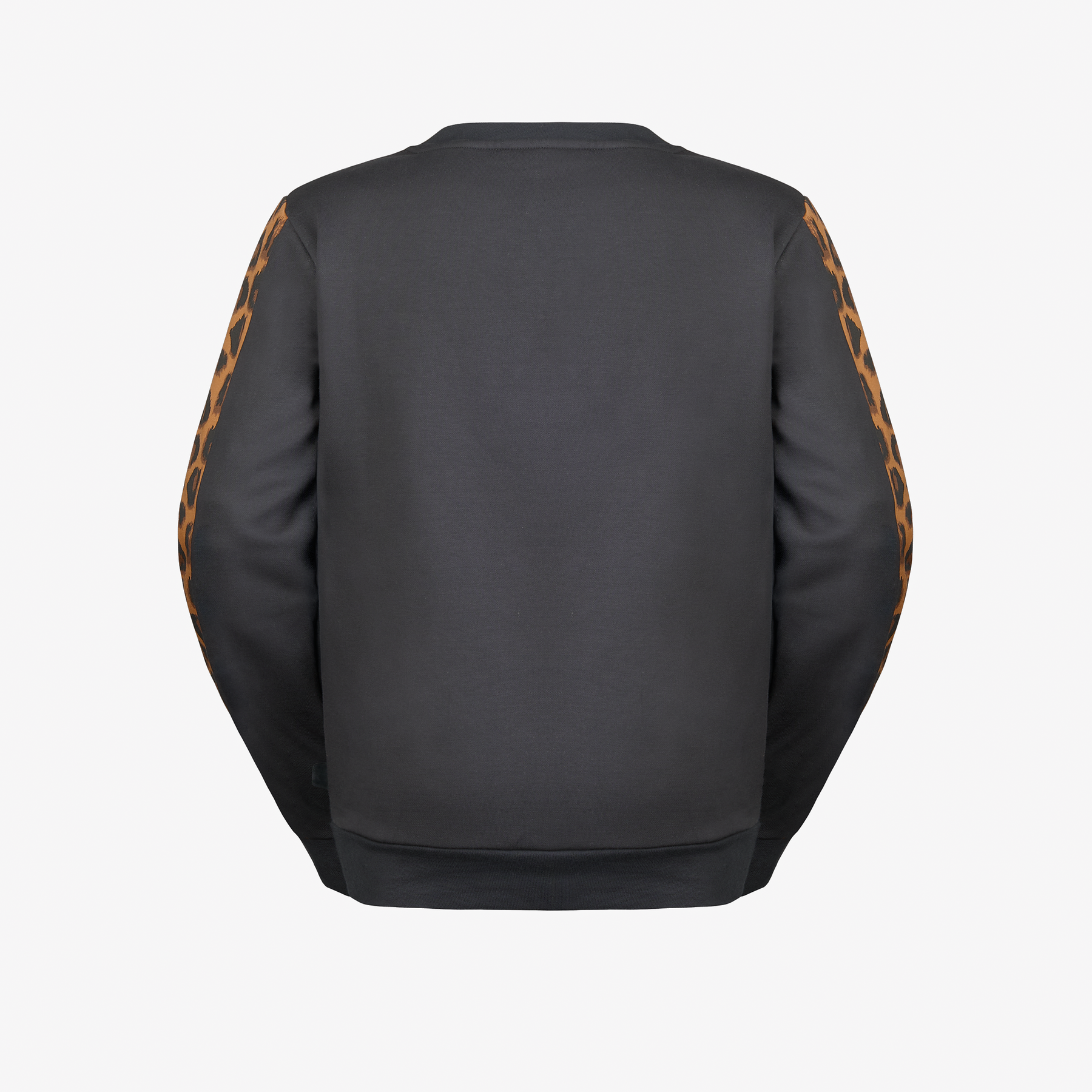 BLAYR PRINTED CREW