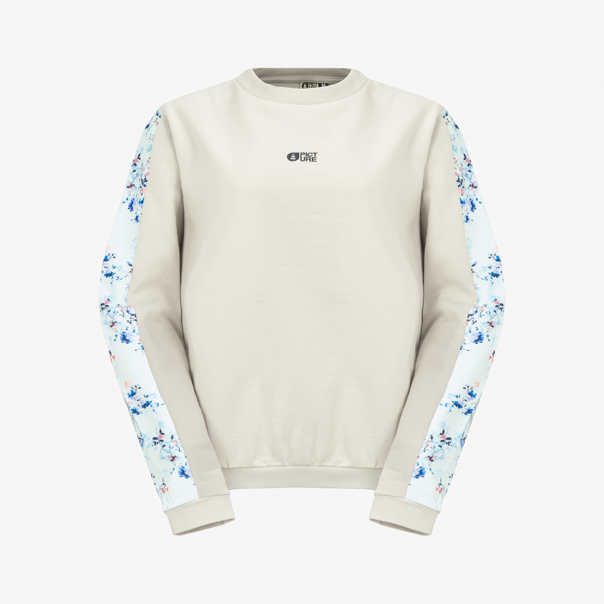 BLAYR PRINTED CREW