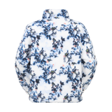 GYPSI ZIP FLEECE __color:Schrubby_Print#8
