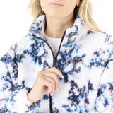GYPSI ZIP FLEECE __color:Schrubby_Print#4