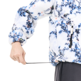 GYPSI ZIP FLEECE __color:Schrubby_Print#6