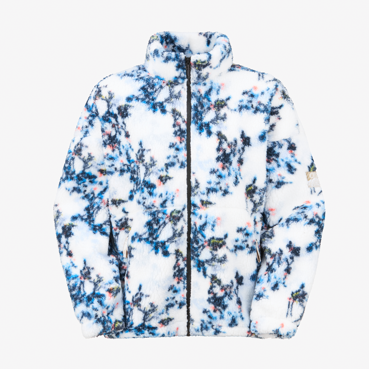 GYPSI ZIP FLEECE