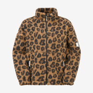 GYPSI ZIP FLEECE