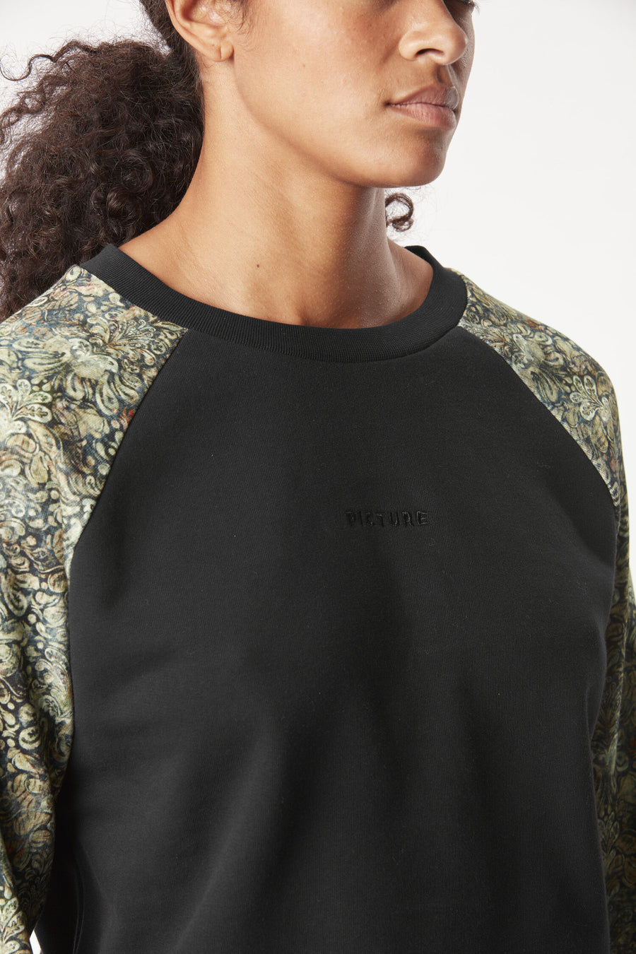 BLAYR CREW __color:Baroque_Print#5