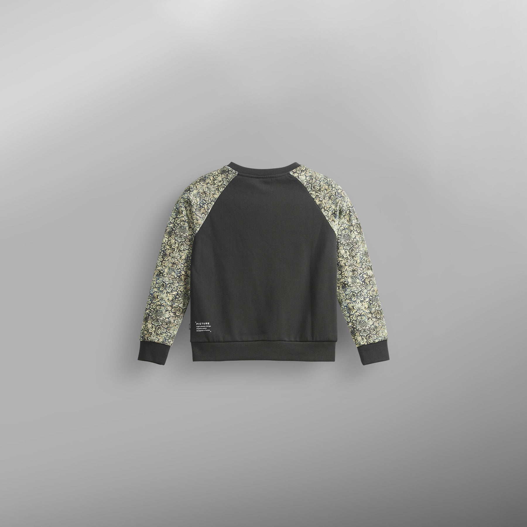 BLAYR CREW __color:Baroque_Print#4