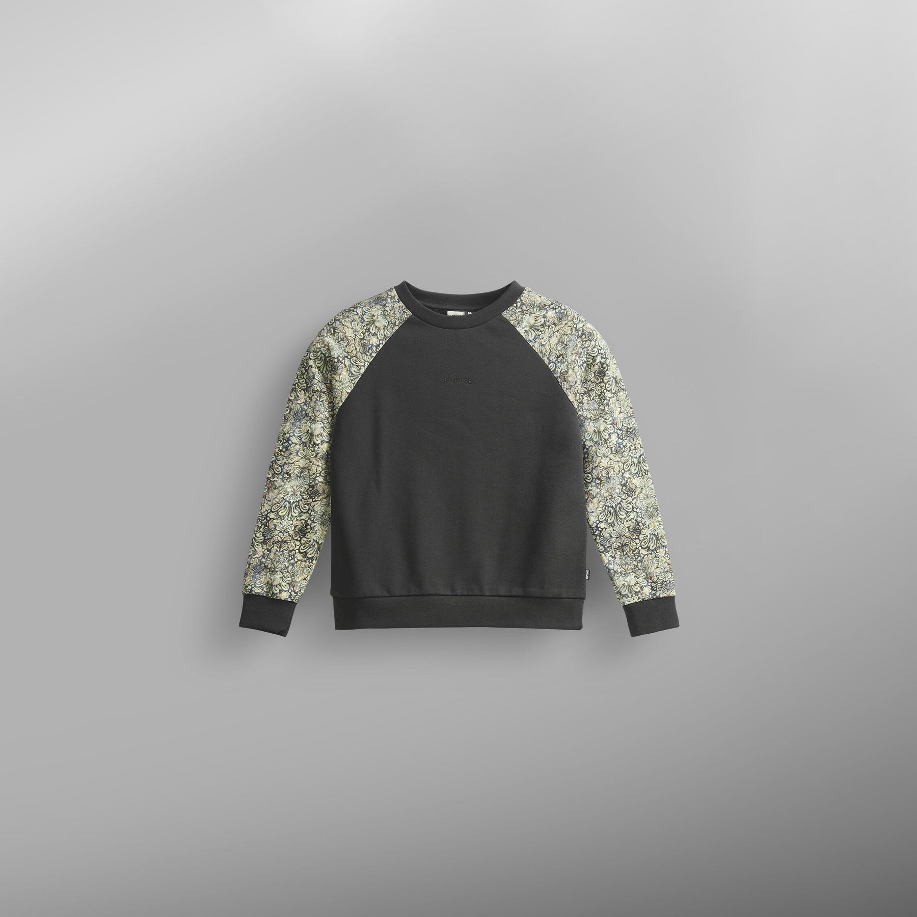 BLAYR CREW __color:Baroque_Print#3