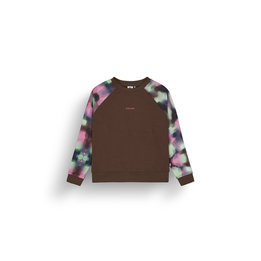 BLAYR CREW __color:Chicory_Coffee#9