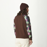 BLAYR CREW __color:Chicory_Coffee#8