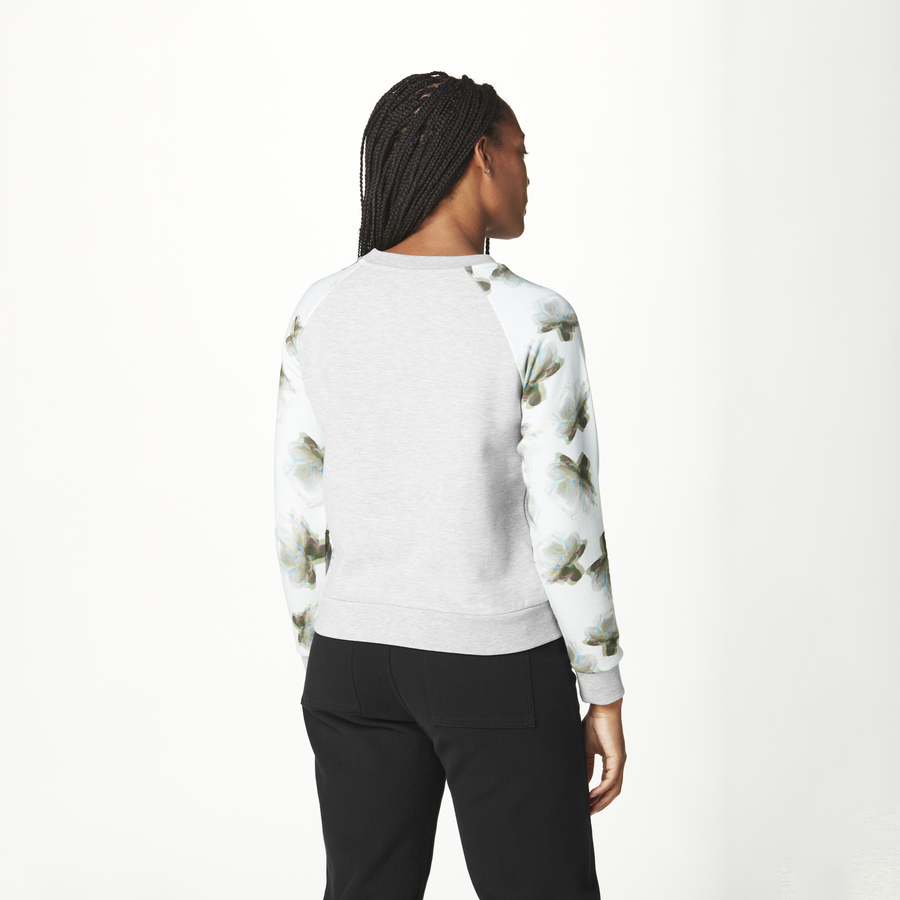 BLAYR CREW __color:Grey_Melange#17