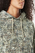 NERIS CROP HOODIE __color:Baroque_Print#12
