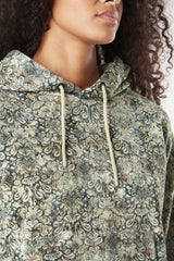 NERIS CROP HOODIE __color:Baroque_Print#12